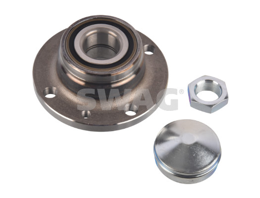 Wheel Bearing Kit (33 10 8425)