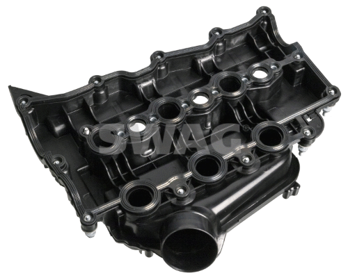 Cylinder Head Cover