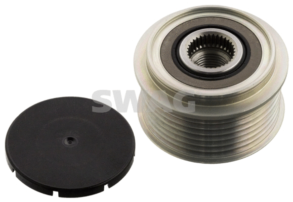 Alternator Freewheel Clutch (82 10 1920)