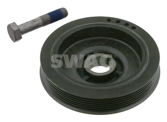 Belt Pulley, crankshaft (62 93 3785)