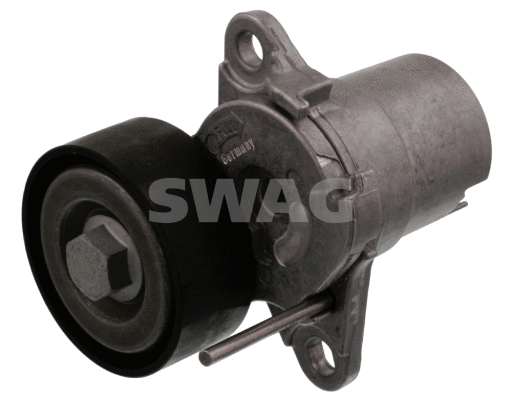 Belt Tensioner, V-ribbed belt (30 94 7605)
