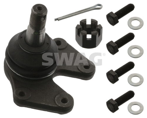 Ball Joint (91 94 1683)