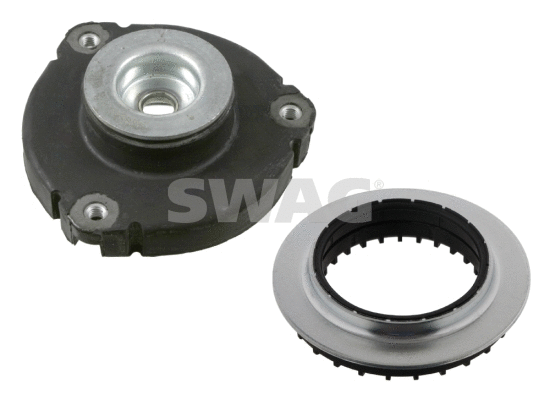 Repair Kit, suspension strut support mount (30 93 3389)