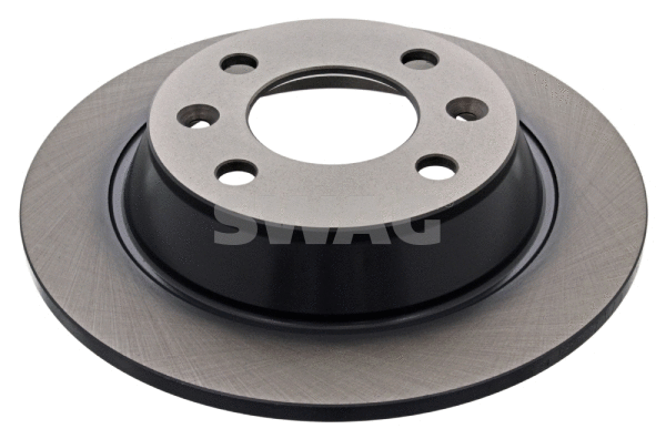 Brake Disc (57 91 0789)