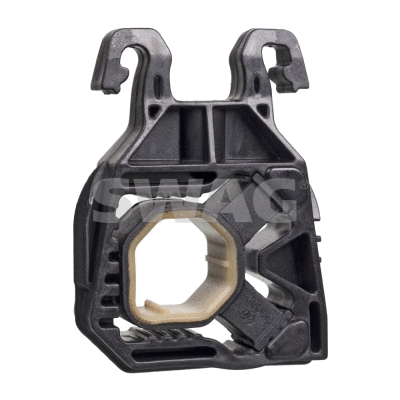 Mounting, radiator (30 10 3224)