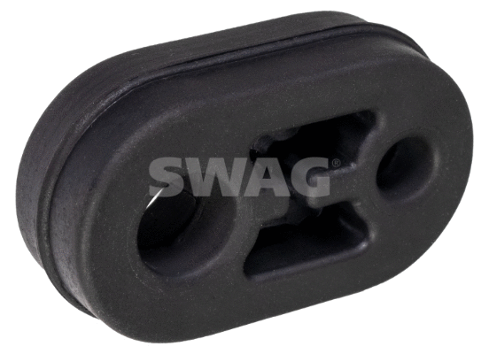 Holder, exhaust pipe (33 10 4478)