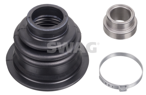 Bellow, drive shaft (60 10 2502)