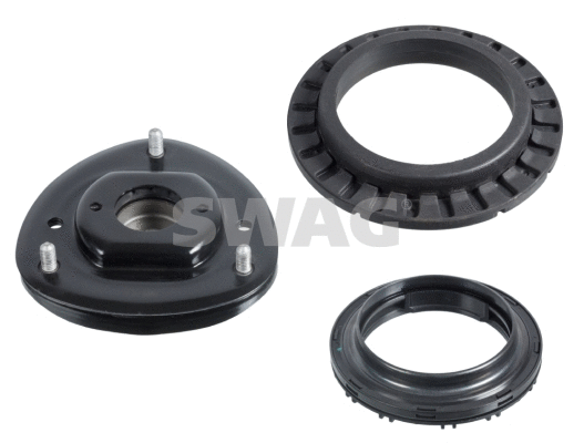 Suspension Strut Support Mount (10 93 3513)