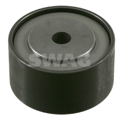 Deflection/Guide Pulley, V-ribbed belt (60 92 2146)