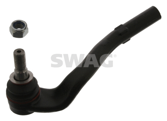 Tie Rod End (10 93 8969)