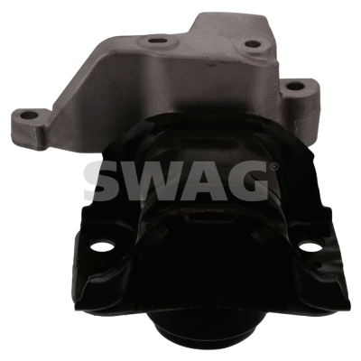 Mounting, engine (60 94 7706)