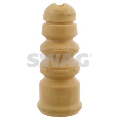 Rubber Buffer, suspension (32 92 3478)