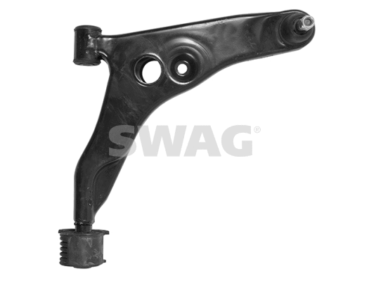 Control/Trailing Arm, wheel suspension (80 94 1212)