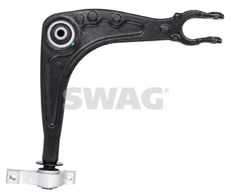 Control/Trailing Arm, wheel suspension (33 10 8233)