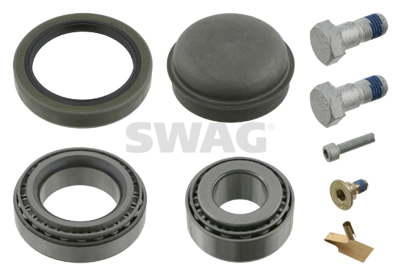 Wheel Bearing Kit (10 90 5416)