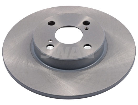 Brake Disc (81 92 6111)