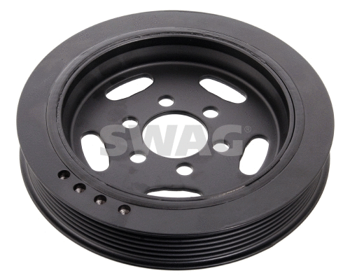 Belt Pulley, crankshaft (62 10 3109)