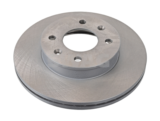 Brake Disc (90 93 1766)