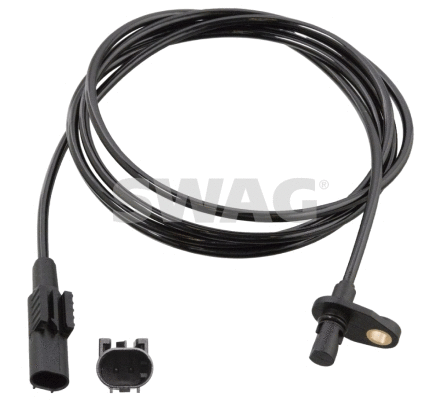 Sensor, wheel speed (10 10 6480)