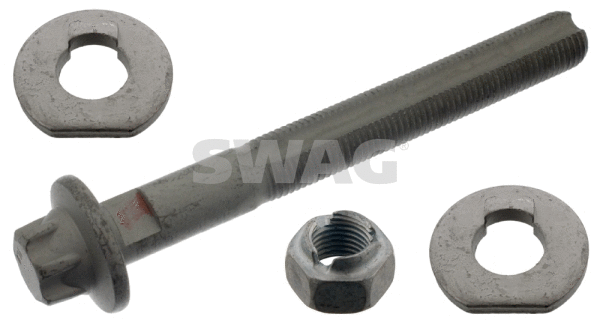 Camber Correction Screw (10 94 0168)