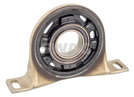 Suspension, propshaft (10 93 1852)