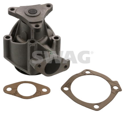 Water Pump, engine cooling (70 15 0036)