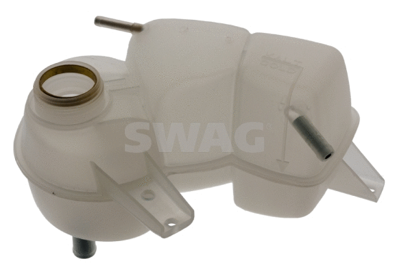 Expansion Tank, coolant (40 94 9696)