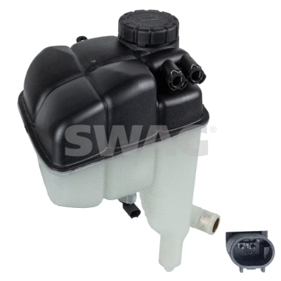 Expansion Tank, coolant (33 10 0957)