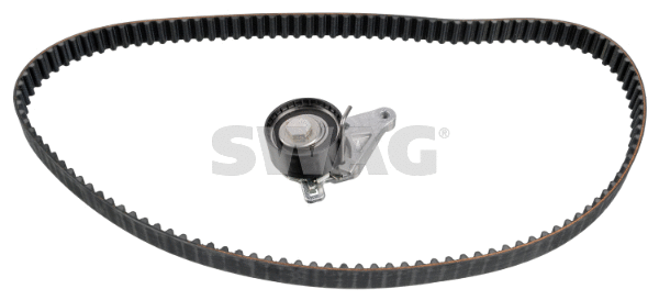 Timing Belt Kit (50 02 0038)