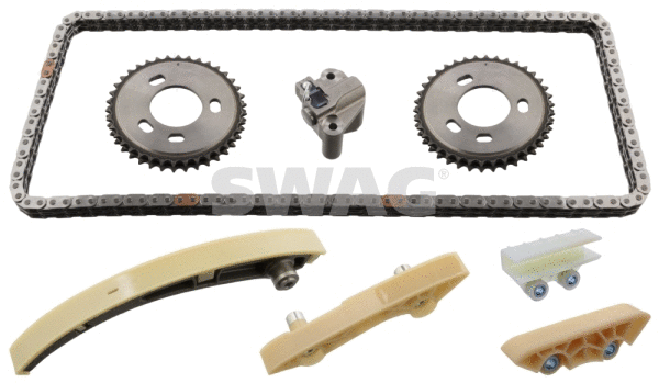 Timing Chain Kit (50 10 2202)