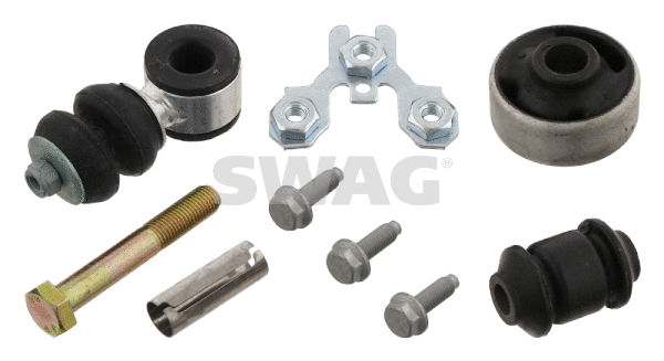 Mounting and Bolting Kit, control/trailing arm (30 60 0004)
