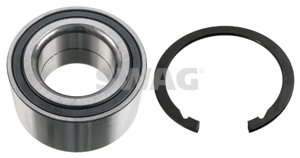 Wheel Bearing Kit (33 10 6470)