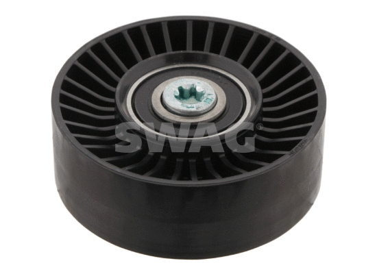 Deflection/Guide Pulley, V-ribbed belt (20 92 8709)