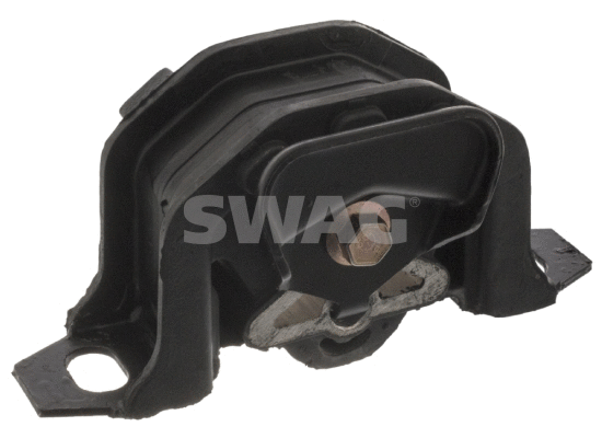 Mounting, engine (50 13 0013)