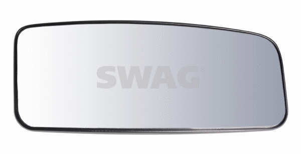 Mirror Glass, wide angle mirror (30 94 9954)