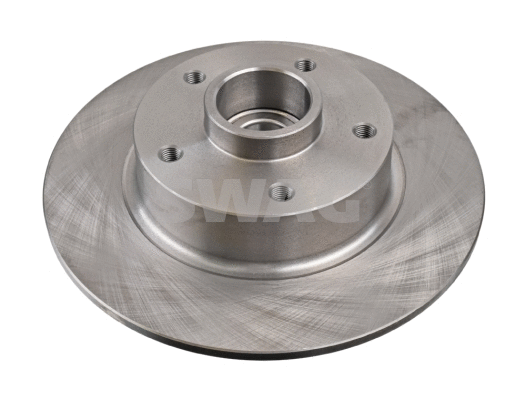 Brake Disc (60 93 8307)