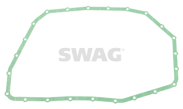 Gasket, automatic transmission oil sump (30 10 3435)