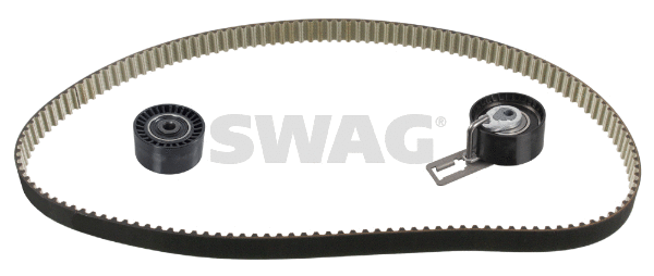 Timing Belt Kit (62 93 9203)