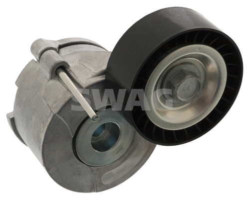 Belt Tensioner, V-ribbed belt (70 94 8697)