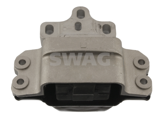 Mounting, automatic transmission (30 94 4362)