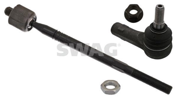 Tie Rod (30 93 7206)