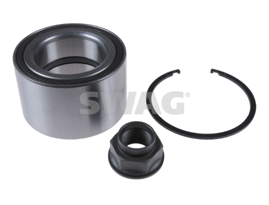Wheel Bearing Kit (33 10 2932)