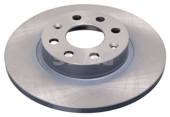 Brake Disc (70 94 3919)