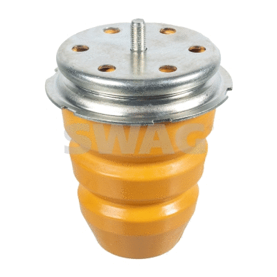 Rubber Buffer, suspension (62 93 6849)