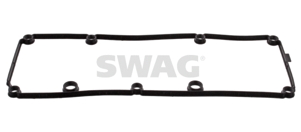 Gasket, cylinder head cover (30 93 6409)