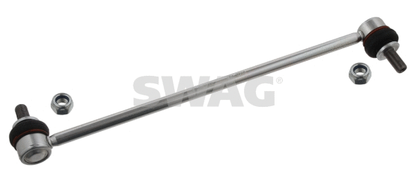 Link/Coupling Rod, stabiliser bar (81 93 1714)