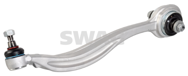 Control/Trailing Arm, wheel suspension (33 10 3666)