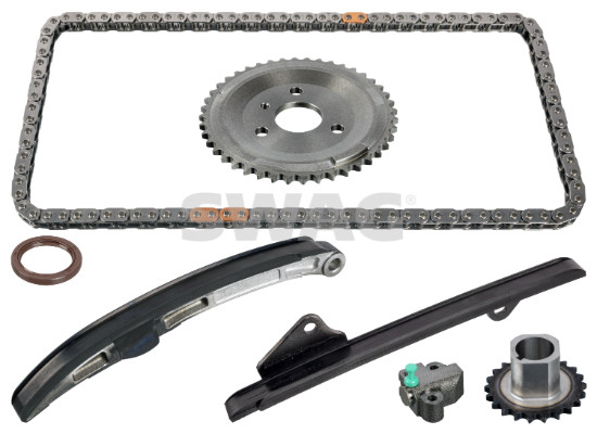 Timing Chain Kit (33 10 7471)
