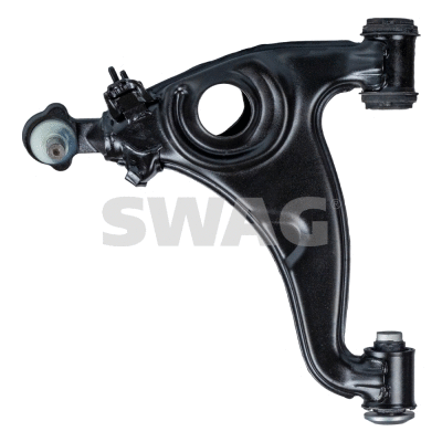 Control/Trailing Arm, wheel suspension (10 73 0010)
