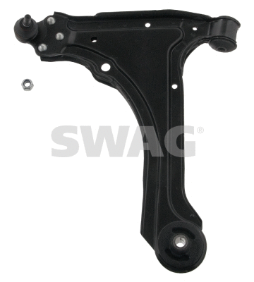 Control/Trailing Arm, wheel suspension (40 73 0004)